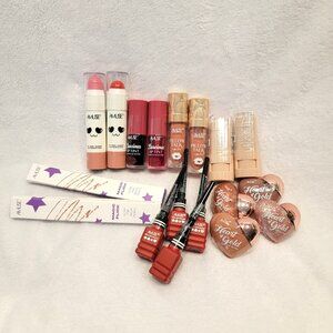 Amuse - Misc. Makeup Lot 1